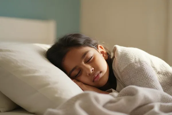 ඔයාගේ පොඩ්ඩාට ඇති තරම් නින්දක් ලැබෙනවද? (Child Sleep) අපි මේ ගැන කතා කරමු!