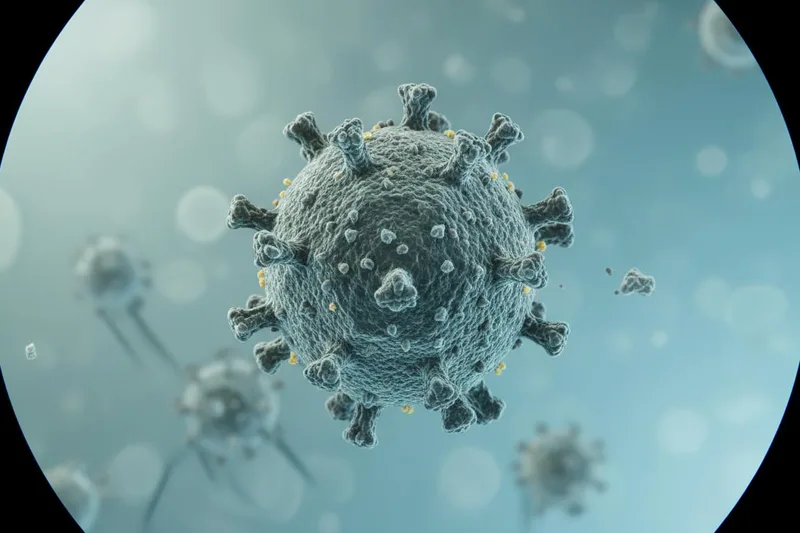 ලිංගික හර්පීස් (Genital Herpes): තුවාල නැති වුණත් අනිත් අයට බෝවෙයිද? අපි කතා කරමු!