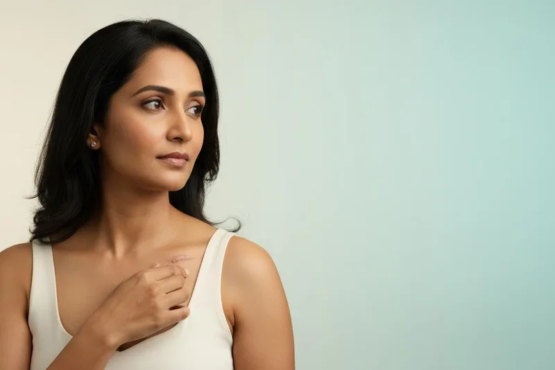 කැළැල් (Scars) ගැන ඔයාටත් ප්රශ්න තියෙනවද? අපි මේ ගැන සවිස්තරව කතා කරමු!