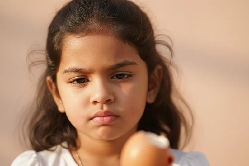 ඔයාටත් බිත්තර කෑවම ඇඟට අමාරු වෙනවද? බිත්තර අසාත්මිකතාව (Egg Allergy) ගැන කතා කරමු!