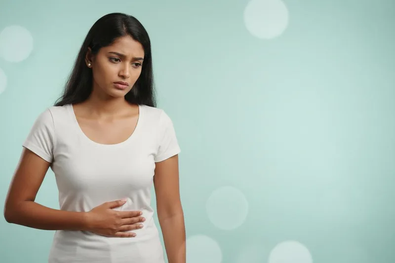 බඩේ අජීර්ණයද? (Indigestion) ඔයාටත් මේ කරදරේ තියෙනවද? අපි කතා කරමු!