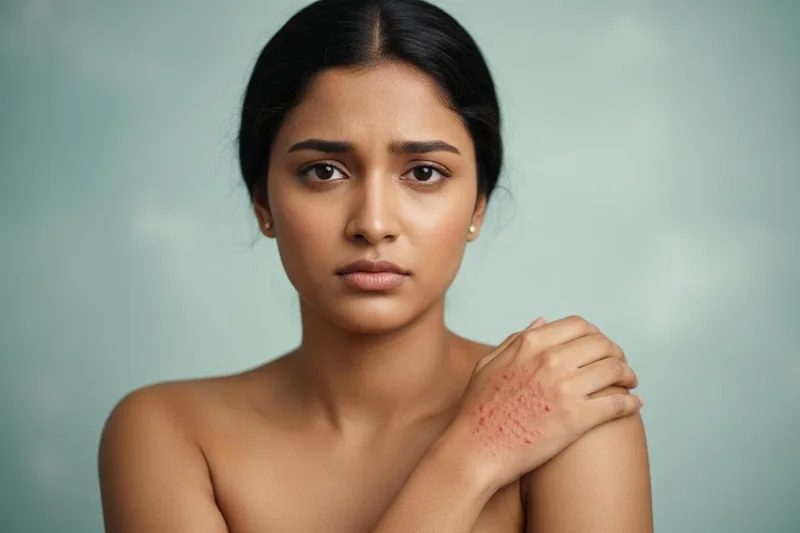 කැලේ ගියාම ඇඟ පුරා දද එනවද? මේ සමහරවිට (Poison Ivy) වෙන්න පුළුවන්! අපි දැනගමු!