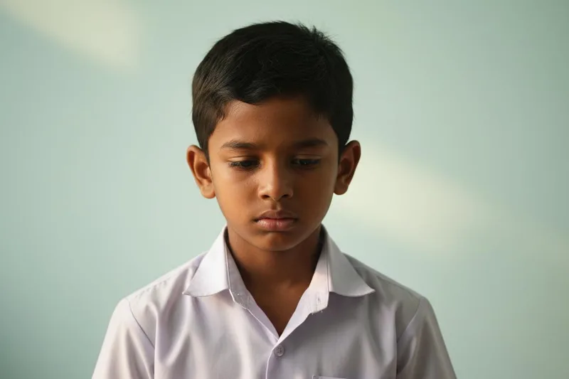 ඔයාගේ දරුවට ඉස්කෝලේ ප්රශ්නයක්ද? පාසල් උපදේශක (School Counselor) උදව්වක් වෙන්න පුළුවන්!
