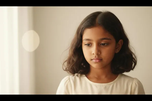 ඔයාගේ අම්මයි තාත්තයි වෙන් වෙනවද? (Divorce) මේ ගැන අපි කතා කරමුද?