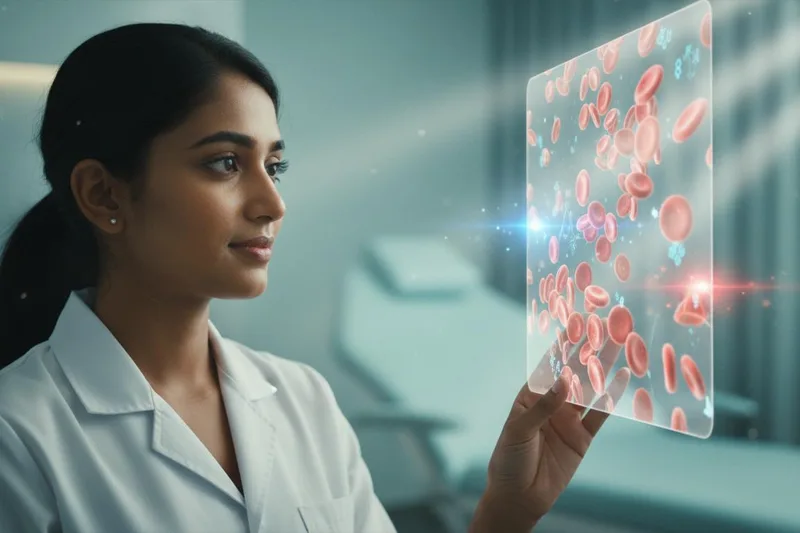 ඔයාගේ ලේ වර්ගය (Blood Type) මොකක්ද දන්නවද? අපි මේ ගැන සරලව කතා කරමු!