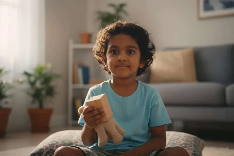 ඔයාගේ පොඩිත්තාටත් මේ වගේ අපහසුතා තියෙනවද? අපි කතා කරමු මස්තිෂ්ක අංශභාගය (Cerebral Palsy) ගැන