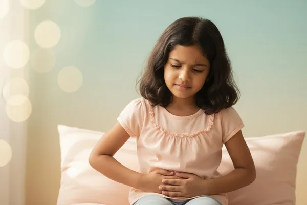 ඔයාගෙ දරුවටත් නිතරම බඩේ අමාරුවක් එනවද? හේතුවක් හොයාගන්නත් බෑ වගේද? අපි කතා කරමු ක්රියාකාරී උදර වේදනාව (Functional Abdominal Pain) ගැන!