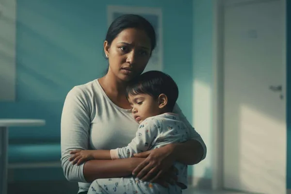 ඔයාගේ පොඩිත්තට හදිසි ප්රතිකාර ඒකකයට (Emergency Room) යන්න වුනොත්? අපි මේ කාරණා ගැන කතා කරමු!
