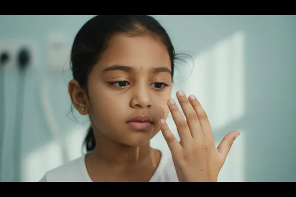 Naha anjeun terang panyakit '(Enterovirus)' anu mangaruhan barudak ayeuna? Hayu urang bahas langkung rinci!