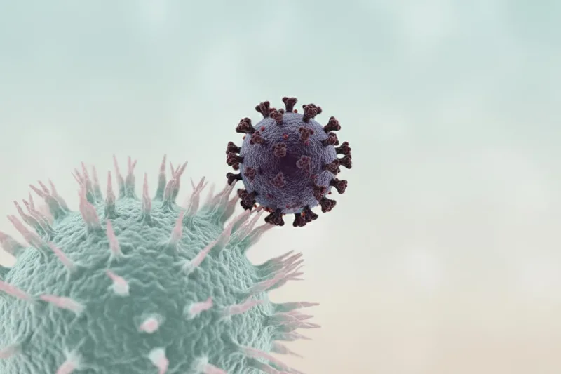 HIV සහ AIDS ගැන හරියටම දැනගමුද? (HIV and AIDS) බය වෙන්න එපා, අපි කතා කරමු!