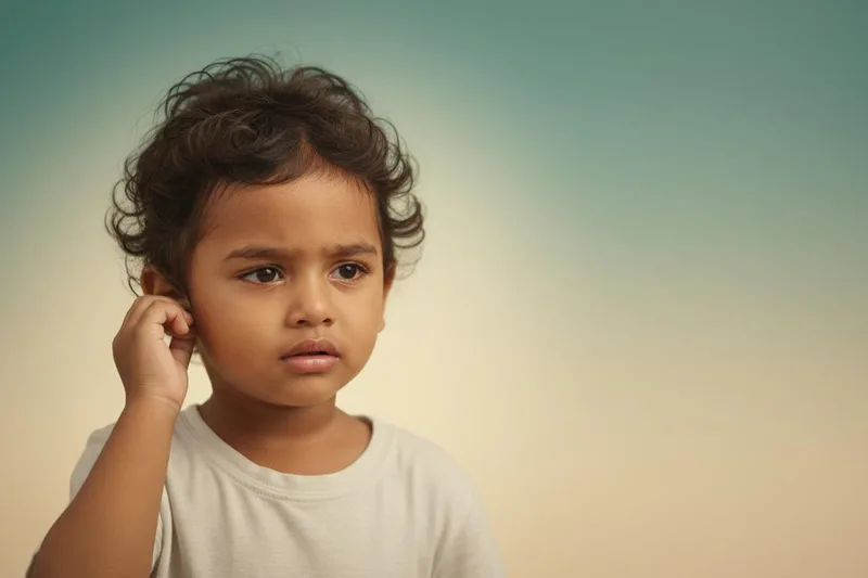 Naha ceuli budak anjeun sering nyeri? Hayu urang bahas inféksi ceuli tengah (Otitis Media)!