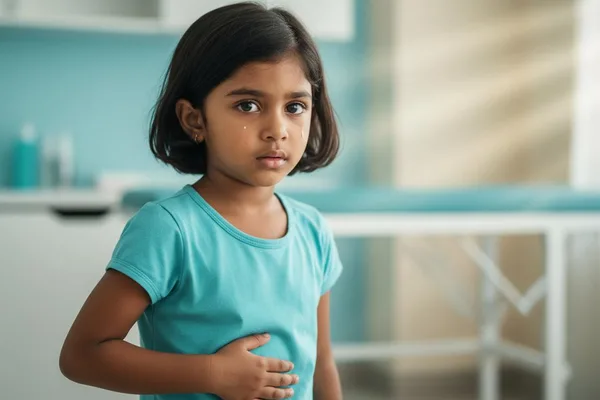 ඔයාගේ පොඩ්ඩටත් නිතරම මූත්රා ආසාදන හැදෙනවද? (Recurrent UTIs) අපි මේ ගැන කතා කරමු!
