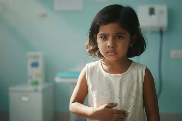 ඔයාගේ පොඩිත්තටත් බඩ බුරුලට යනවද? මේ භයානක (Shigellosis) ගැන හරියටම දැනගමු!