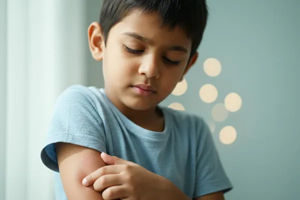 ඔයාගේ සමත් නිතරම කසනවද, රතු වෙලාද? මේ සමහරවිට එක්සිමා (Eczema / Atopic Dermatitis) වෙන්න පුළුවන්! අපි මේ ගැන කතා කරමුද?