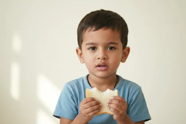 ඔයාගේ පොඩ්ඩට තිරිඟු කෑවම අමාරු වෙනවද? මේ තියෙන්නේ තිරිඟු අසාත්මිකතාව (Wheat Allergy) ගැන දැනගන්න ඕන හැමදේම!