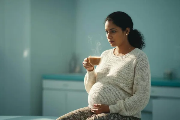 ඔයා බබෙක් බලාපොරොත්තුවෙන්ද? කෝපි සහ කැෆේන් (Caffeine) ගැන අපි විස්තරාත්මකව කතා කරමුද?
