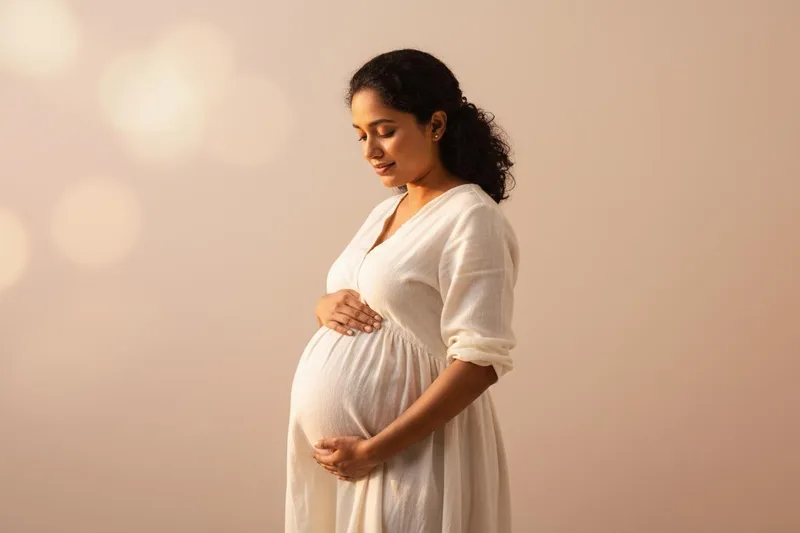 ඔබත් අම්මා කෙනෙක් වෙන්නද ඉන්නේ? කොවිඩ්-19 (COVID-19) ගැන මේ දේවල් දැනගෙන ඉන්න එක ගොඩක් වටිනවා!
