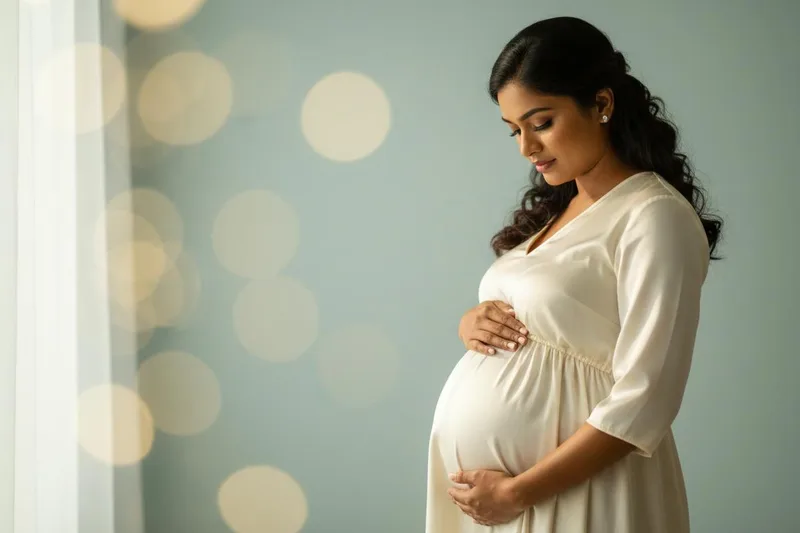 අම්මේ, ඔයාගේ බබාටත් මේ GBS වලින් කරදරයක් වෙයිද? (Group B Strep) අපි මේ ගැන හරියටම දැනගමු!
