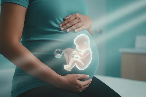 ගර්භණී 19 වෙනි සතිය: බබාගේ සම ආරක්ෂා කරන මේ ‘වර්නික්ස් කේසියෝසා’ (Vernix Caseosa) කියන්නේ මොකක්ද?