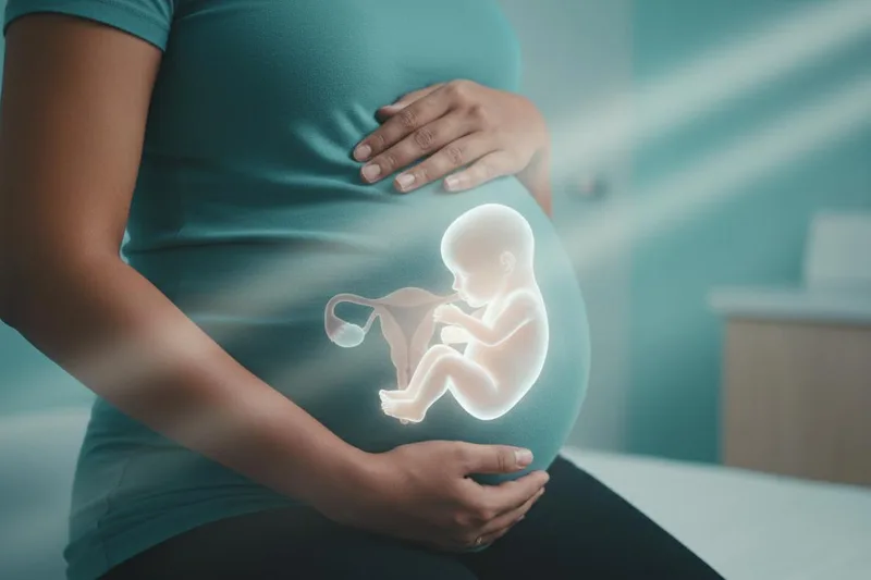 ගර්භණී 19 වෙනි සතිය: බබාගේ සම ආරක්ෂා කරන මේ ‘වර්නික්ස් කේසියෝසා’ (Vernix Caseosa) කියන්නේ මොකක්ද?