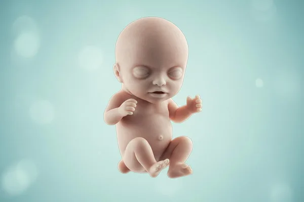9. týždeň tehotenstva: Čo sa deje s vami a vaším dieťaťom?