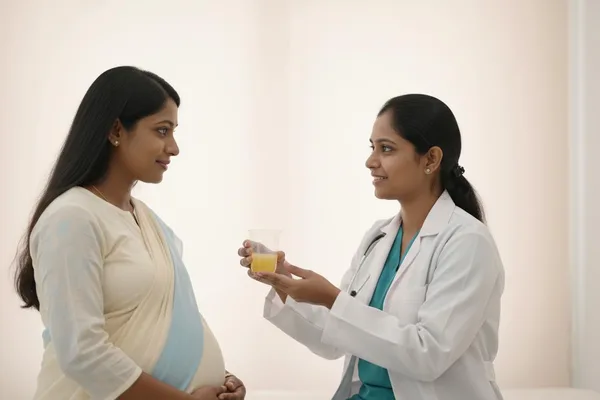 බබා ලැබෙන්න ඉන්න ඔයාට මේ පරීක්ෂණය අත්යවශ්යයි! - ගර්භණී ග්ලූකෝස් පරීක්ෂණය (Prenatal Glucose Screening) ගැන හැමදේම
