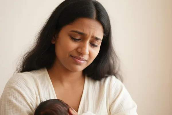 කිරි දෙනකොට ඔයාටත් වේදනාවක් දැනෙනවද? (Breastfeeding Pain) අපි මේ ගැන කතා කරමු!