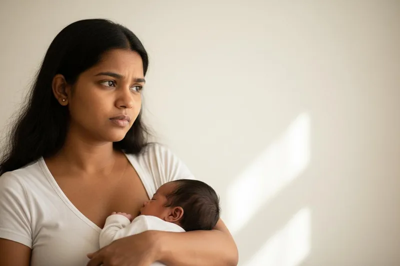 අම්මේ, ඔයාටත් මව්කිරි දීම ගැන මේ ප්රශ්න තියෙනවද? (Breastfeeding FAQs) අපි කතා කරමු!