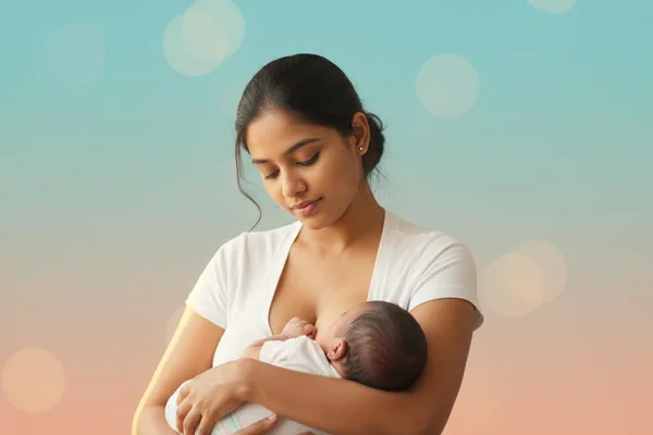 ඔයාගේ බබාට ඇති තරම් කිරි ලැබෙනවද? මව්කිරි සැපයුම (Milk Supply) ගැන හැමදේම!