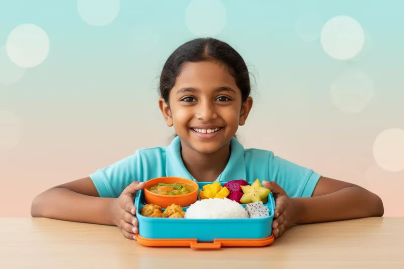 Бид сургуулийн үдийн хоолонд санаа тавих ёстой юу? Хүүхдийнхээ эрүүл мэндийг нэн тэргүүнд тавьцгаая!