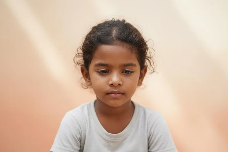 ඔයාගේ දරුවාටත් තනිකමක් දැනෙනවද? (Loneliness) අපි මේකට උදව් කරන්නේ කොහොමද බලමුද?