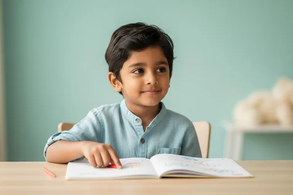 ඔයාගේ දරුවාටත් ADHD (Attention Deficit Hyperactivity Disorder) තියෙනවද? දෙමාපියෙක් විදිහට ඔයාට උදව්වක්!