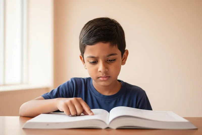 Huet Äert Kand Schwieregkeeten beim Liesen? Loosst eis méi iwwer Dyslexie léieren.