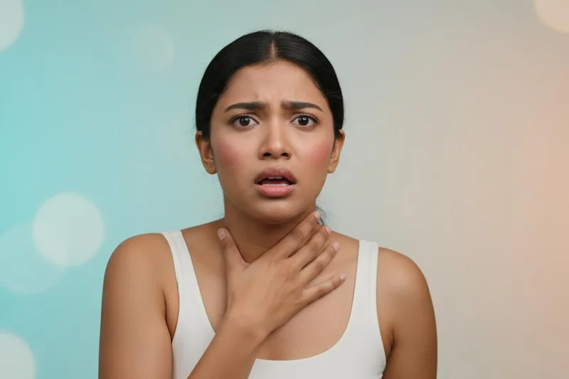 Naha ieu alergi anu serius? Hayu urang diajar sacara pasti ngeunaan Anafilaksis!