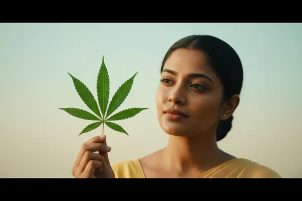 මරිජුවානා (Marijuana) ගැන ඔයා දැනගන්න කැමති දේවල්!
