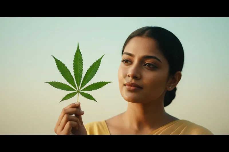 මරිජුවානා (Marijuana) ගැන ඔයා දැනගන්න කැමති දේවල්!