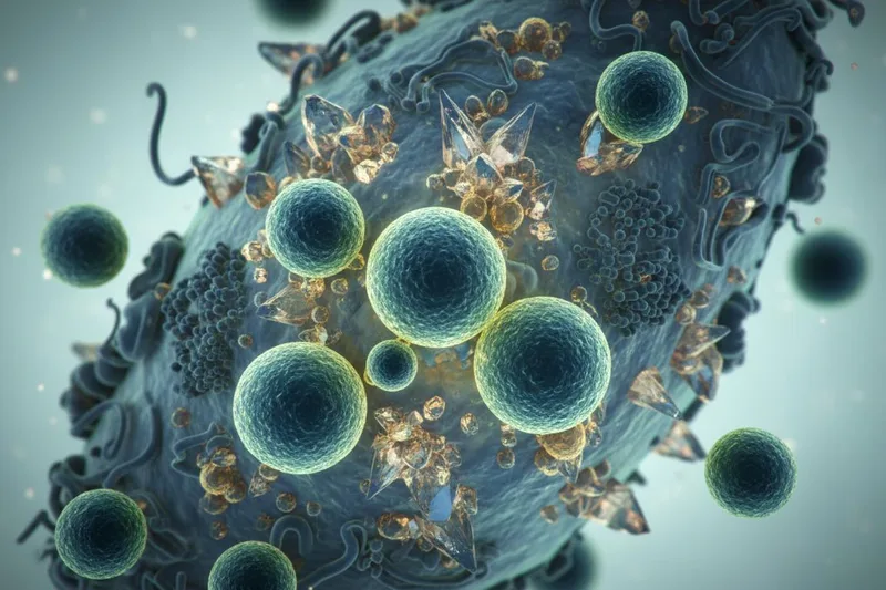 නීමන්-පික් රෝගය (Niemann-Pick Disease) ගැන ඔබ දැනුවත්ද? අපි මේ දුර්ලභ තත්ත්වය ගැන කතා කරමු!