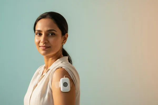 දියවැඩියාව තියෙන ඔයාට ඉන්සියුලින් පාවිච්චි කරන්න අලුත් ක්රමයක්! (Insulin Pump) ගැන අහලා තියෙනවද?