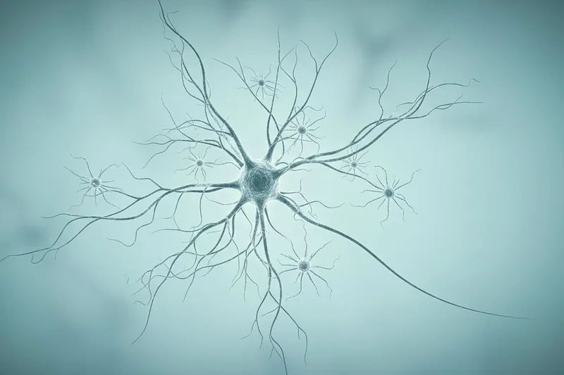 Nerw ulgamy we immun ulgamy dostmy? Geliň, neýroimmunologiýa barada ýönekeý sözler bilen gürleşeliň!