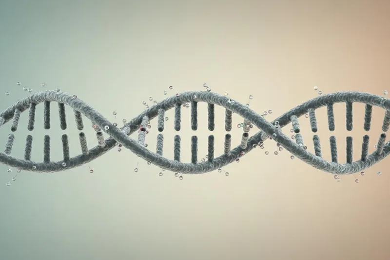 Qorichi tokko nama hundaaf ni hojjetaa? Mee waa'ee egeree qoricha haa dubbannu: Precision Medicine!