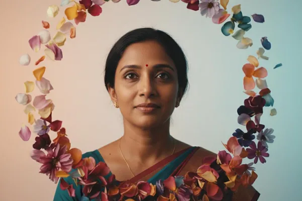 നിങ്ങൾക്കും അത്ഭുതകരമായ വർണ്ണദർശനം ഉണ്ടോ? ഈ അപൂർവ കഴിവിനെക്കുറിച്ച് (ടെട്രാക്രോമസി) പഠിക്കാം!