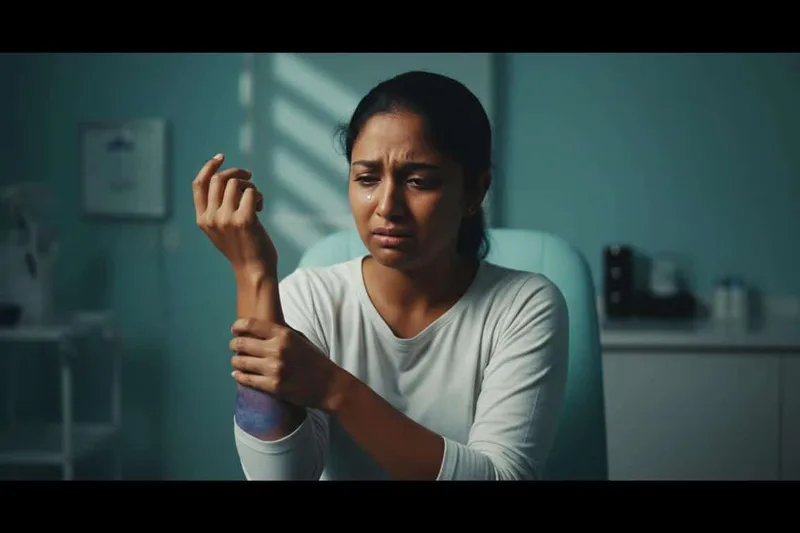 හදිසි අනතුරකින් බරපතල තුවාලයක් (Traumatic Injury) වුණොත්? අපි මේ ගැන විස්තරාත්මකව කතා කරමු!