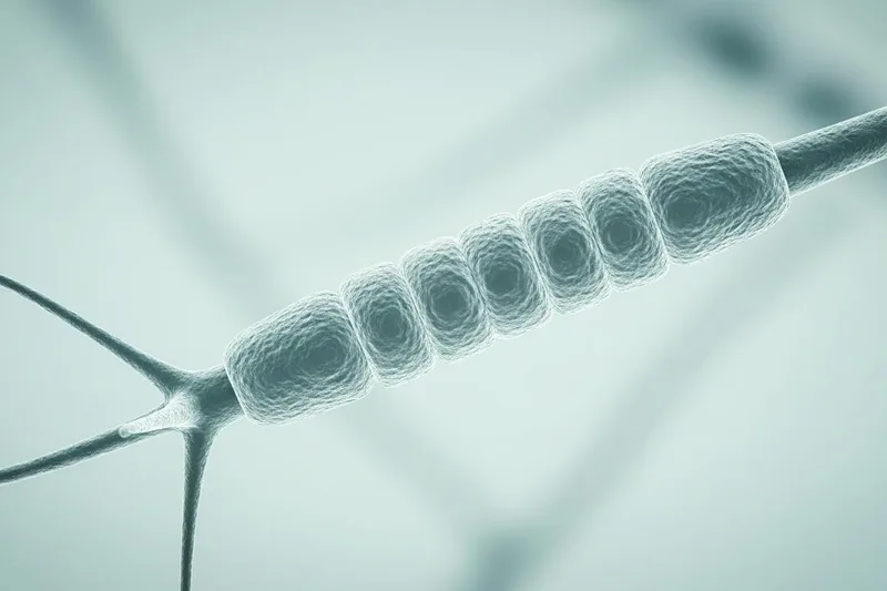අපේ ස්නායු සෛල වටේ තියෙන මේ මයලීන් කොපුව (Myelin Sheath) කියන්නේ මොකක්ද? අපි මේ ගැන සවිස්තරව කතා කරමු!