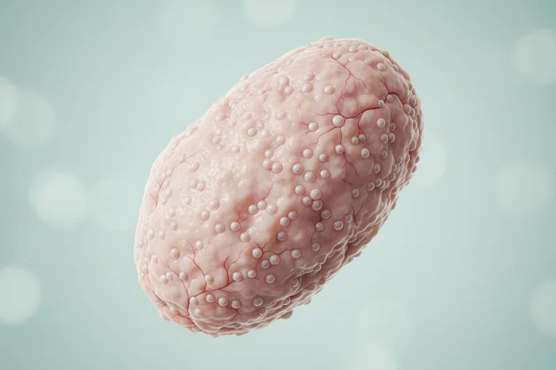 ඩිම්බ කෝෂ (Ovaries) ගැන හැමදේම සරලව දැනගමුද?