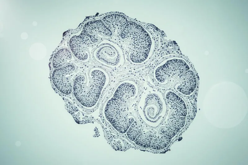 Die Tiemus (Thymus): Ons Liggaam se Klein Beskermer – Alles Wat Jy Moet Weet!