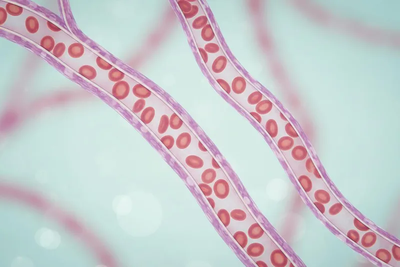 අපේ සිරුරේ පුංචි එහෙත් බලවත් රුධිර නාලිකා (Arterioles) ගැන ඔබ දැනුවත්ද?