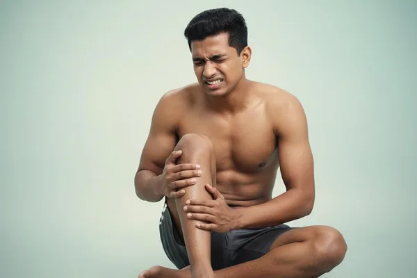 Agterste Kruisligament (PCL) Besering: Simptome, Oorsake en Behandeling