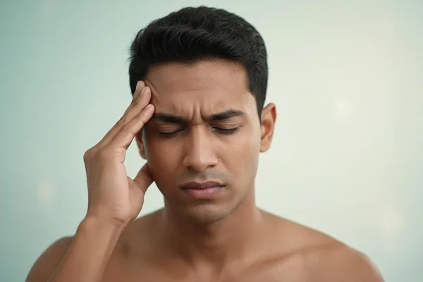 Nicotine Headaches: Understanding the Link Between Smoking/Vaping and Head Pain