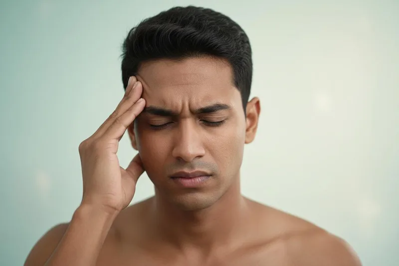 Nicotine Headaches: Understanding the Link Between Smoking/Vaping and Head Pain
