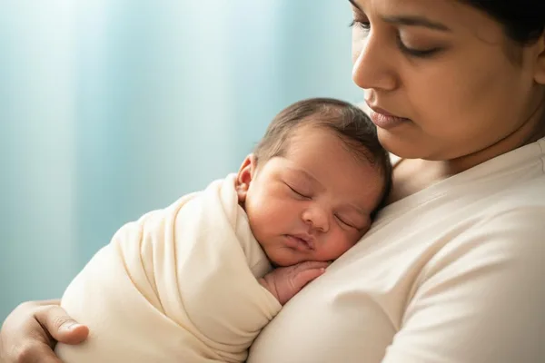 ඔයාගේ බබාටත් මුත්රා මාර්ගයයි, යෝනි මාර්ගයයි එකටද? (Urogenital Sinus) අපි මේ ගැන කතා කරමු!